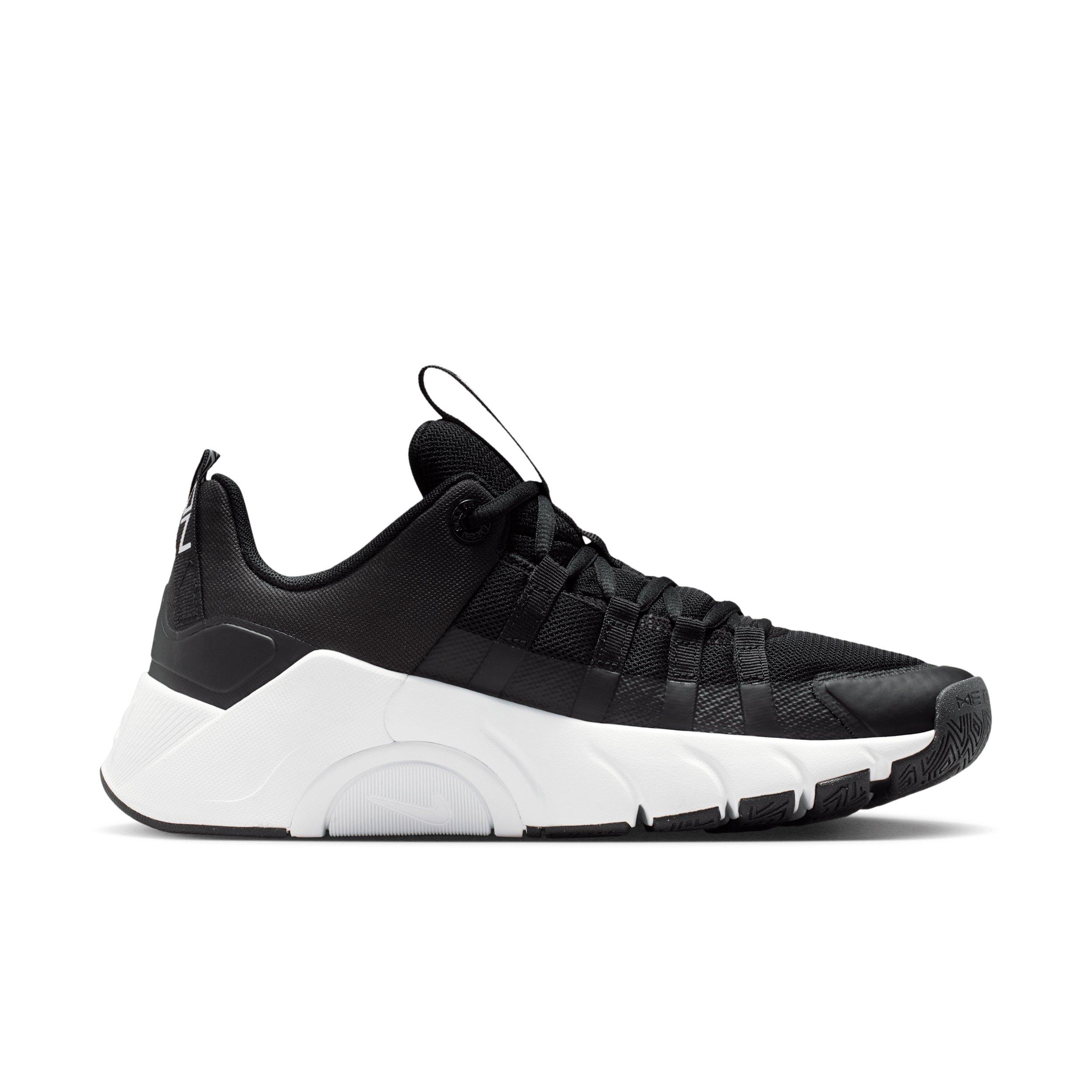 Nike Free Metcon 7 "Black/White/Anthracite" Women's Training Shoe - BLACK/WHITE